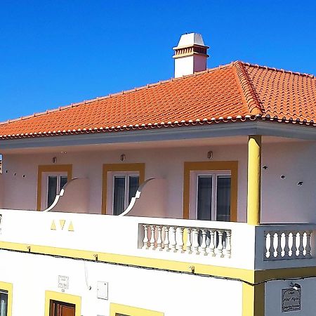 Casa Mar Azul Hotel Vila Nova de Milfontes Buitenkant foto