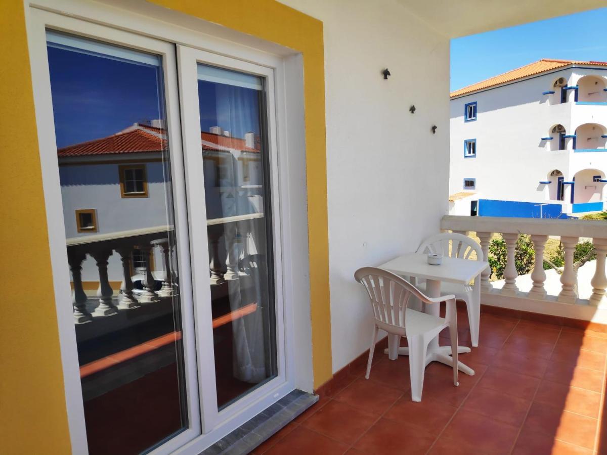 Casa Mar Azul Hotel Vila Nova de Milfontes Buitenkant foto