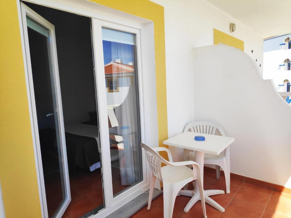 Casa Mar Azul Hotel Vila Nova de Milfontes Buitenkant foto