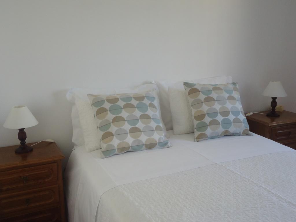 Casa Mar Azul Hotel Vila Nova de Milfontes Buitenkant foto