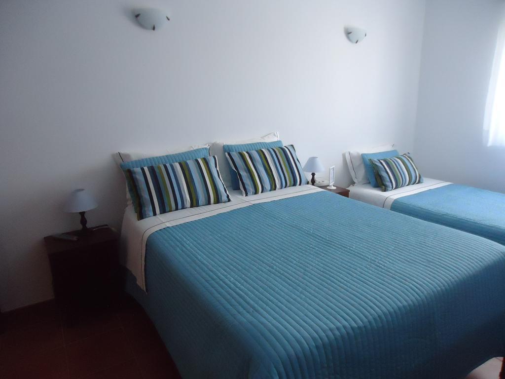 Casa Mar Azul Hotel Vila Nova de Milfontes Kamer foto